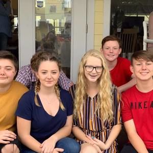 Meet your Posher, Aliyah